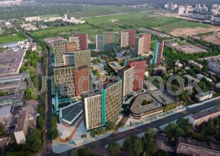 1-комнатная квартира, 46 м.кв.. Киев. фото 1 1-комнатная квартира, 46 м.кв.. Киев. фото 1