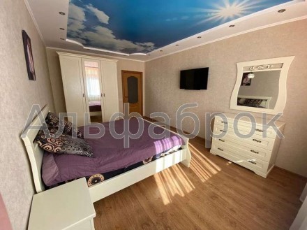 1-комнатная квартира, 46 м.кв.. Киев. фото 1 1-комнатная квартира, 46 м.кв.. Киев. фото 1