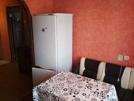 Сдается 1 - ная квартира, Томиловская
В квартире есть: мебель и техника (стирал. Леваневского. фото 3