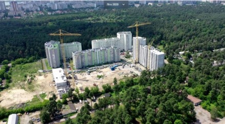 Срочно,2к квартира в ЖК Красный Хутор. Киев. фото 1 Срочно,2к квартира в ЖК Красный Хутор. Киев. фото 1