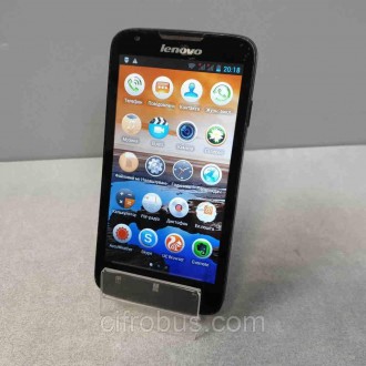 Смартфон, Android 4.2, поддержка двух SIM-карт, экран 5", разрешение 854x480, ка. . фото 3