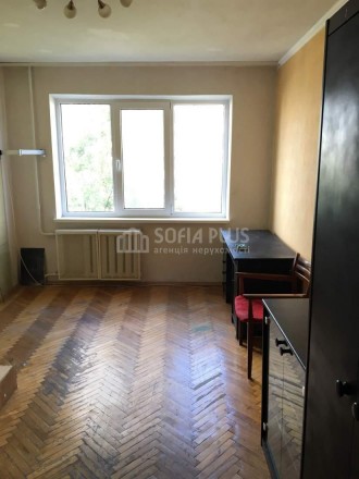 3-комнатная квартира, 63 кв.м. Киев. фото 1 3-комнатная квартира, 63 кв.м. Киев. фото 1