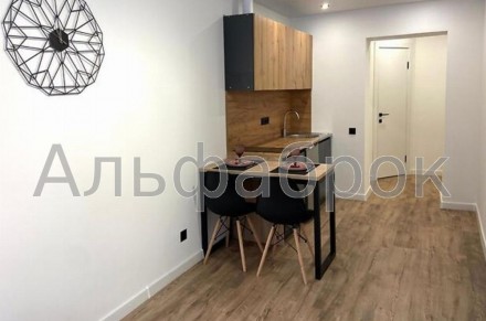 1-комнатная квартира, 22 м.кв.. Киев. фото 1 1-комнатная квартира, 22 м.кв.. Киев. фото 1