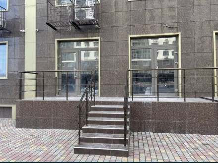 В продаже коммерческое помещение в новом развитом районе Одессы, район Таирова. Одесса. фото 1 В продаже коммерческое помещение в новом развитом районе Одессы, район Таирова. Одесса. фото 1