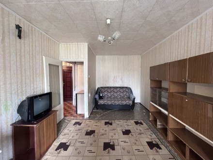 Продам недорогую однушку на Новых домах. Харьков. фото 1 Продам недорогую однушку на Новых домах. Харьков. фото 1
