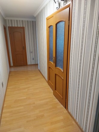 Продаж Новобудови, 3 кімнатна квартира 64.5 м²,  на 10 поверсі, всі кімнати. . фото 4