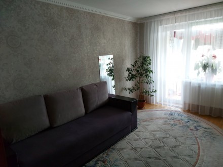 Продаж Новобудови, 3 кімнатна квартира 64.5 м²,  на 10 поверсі, всі кімнати. . фото 8