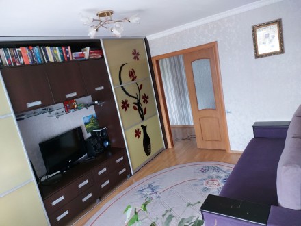 Продаж Новобудови, 3 кімнатна квартира 64.5 м²,  на 10 поверсі, всі кімнати. . фото 7