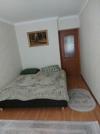Продаж Новобудови, 3 кімнатна квартира 64.5 м²,  на 10 поверсі, всі кімнати. . фото 11