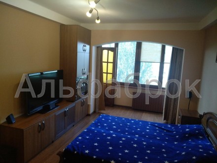 1-комнатная квартира, 42 м.кв.. Киев. фото 1 1-комнатная квартира, 42 м.кв.. Киев. фото 1