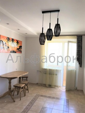 1-комнатная квартира, 55 м.кв.. Киев. фото 1 1-комнатная квартира, 55 м.кв.. Киев. фото 1