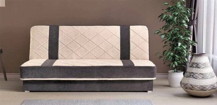 Пропонуємо універсальний диван - книжку Каліпсо з механізмом розкладки "клі. . фото 2