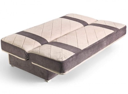 Пропонуємо універсальний диван - книжку Каліпсо з механізмом розкладки "клі. . фото 6