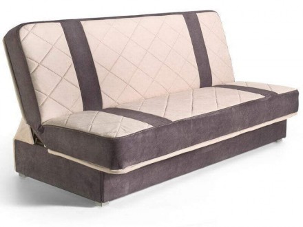 Пропонуємо універсальний диван - книжку Каліпсо з механізмом розкладки "клі. . фото 11