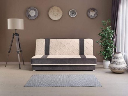 Пропонуємо універсальний диван - книжку Каліпсо з механізмом розкладки "клі. . фото 7