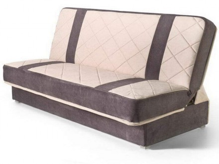 Пропонуємо універсальний диван - книжку Каліпсо з механізмом розкладки "клі. . фото 4