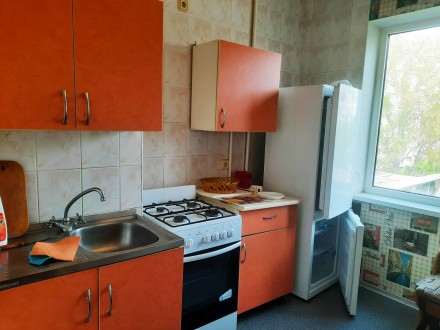 Сдам недорогую 2-комнатную квартиру на Академика Вильямса.. Одесса. фото 1 Сдам недорогую 2-комнатную квартиру на Академика Вильямса.. Одесса. фото 1