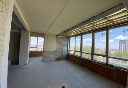 Продам видовую квартиру (150м2) на Рогалева. Центр, Нагорка. Днепр. фото 1 Продам видовую квартиру (150м2) на Рогалева. Центр, Нагорка. Днепр. фото 1