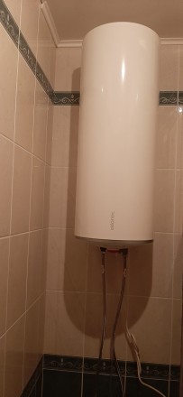 Установка, продажа бойлера, отопление, сантехника. Чернігів. фото 1 Установка, продажа бойлера, отопление, сантехника. Чернігів. фото 1