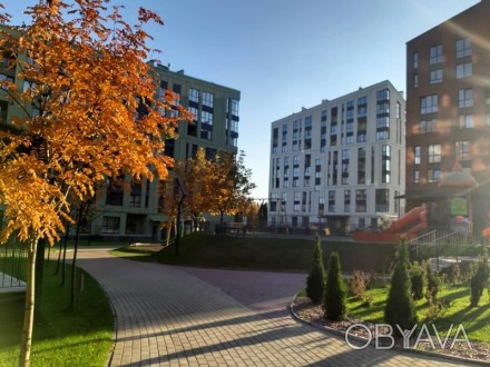 Здам 1о к Костромська, ЖК "Спектрум"
