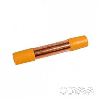 
	Фільтр-осушувач мідний для холодильника 15g D=5mm. . фото 1