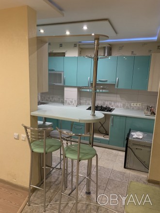 Продам 3х комнатную квартиру пр. Слобожанский (Правда)