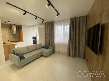 Продам 3х комнатную квартиру пр. Слобожанский (Правда)