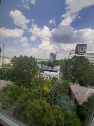 Продам квартиру в самом центре города с шикарным видом на р. Днепр и город. Общ.. . фото 10