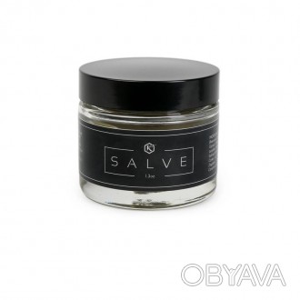 Конопляный бальзам Kannaway Salve натуральный лечебный