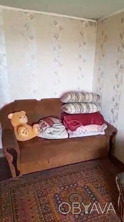 Сдам в аренду 1 к. кв. Левый берег, ж/м Северный. Можно с животными.