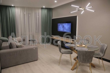 2-комнатная квартира, 58 м.кв.. Киев. фото 1 2-комнатная квартира, 58 м.кв.. Киев. фото 1