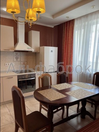 2-комнатная квартира, 54 м.кв.. Киев. фото 1 2-комнатная квартира, 54 м.кв.. Киев. фото 1