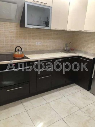 1-комнатная квартира, 41 м.кв.. Киев. фото 1 1-комнатная квартира, 41 м.кв.. Киев. фото 1