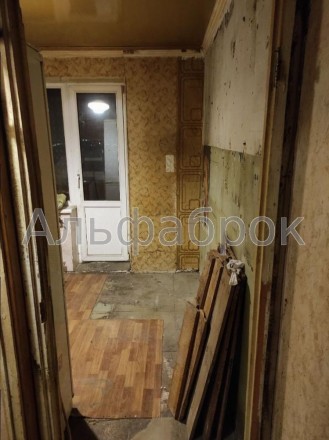 Вашему вниманию предлагается к выгодной продаже 1-к квартира по адресу: Киев, Но. Беличи. фото 6