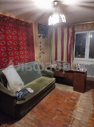 Вашему вниманию предлагается к выгодной продаже 1-к квартира по адресу: Киев, Но. Беличи. фото 2