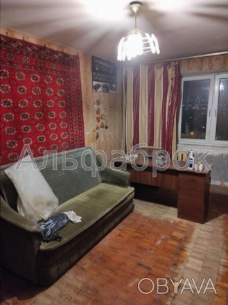 Вашему вниманию предлагается к выгодной продаже 1-к квартира по адресу: Киев, Но. Беличи. фото 1