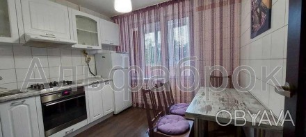 1-комнатная квартира, 45 м.кв.