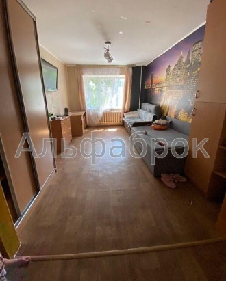 1-комнатная квартира, 40 м.кв.. Киев. фото 1 1-комнатная квартира, 40 м.кв.. Киев. фото 1