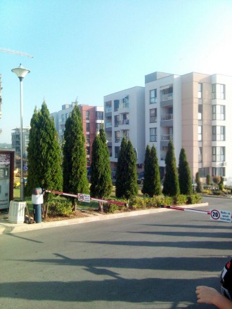 Продаю 2 комнатную квартиру в Болгарии.г.Бургас. Киев. фото 1 Продаю 2 комнатную квартиру в Болгарии.г.Бургас. Киев. фото 1
