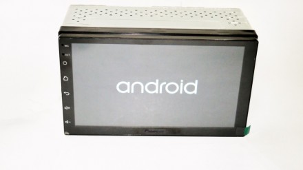2din Pioneer 7023 Android GPS+4Ядра+16Gb ROM (копия)
Автомагнитола Pioneer 7023. . фото 8