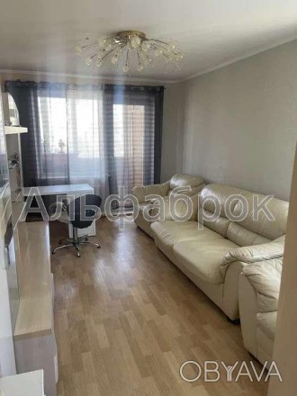 4-комнатная квартира, 85 м.кв.