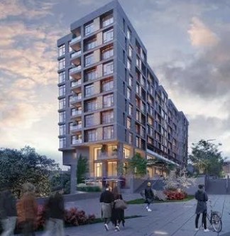 Продам квартиру в клубном доме К12. Днепр. фото 1 Продам квартиру в клубном доме К12. Днепр. фото 1