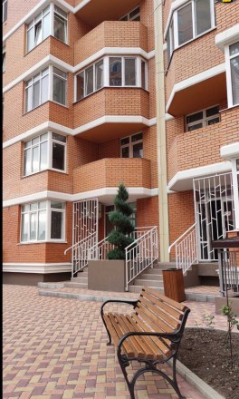 Продам свою 3х комнатную квартиру ЖКREAL PARK. Малиновский. фото 8 От собственника!
Дом сдан‼️
Кирпичный дом от СК Stikon
Шикарная 3х ком. ква. Малиновский. фото 8