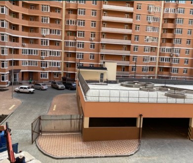 Продам свою 3х комнатную квартиру ЖКREAL PARK. Малиновский. фото 7 От собственника!
Дом сдан‼️
Кирпичный дом от СК Stikon
Шикарная 3х ком. ква. Малиновский. фото 7