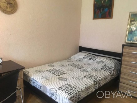 Аренда 1к квартиры на Героев Севастополя, 27. Ремонт. Без %.