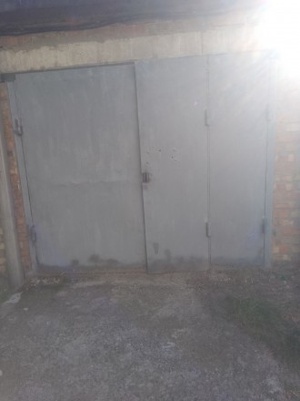 Продам гараж в Дарницькому районі.. Киев. фото 1