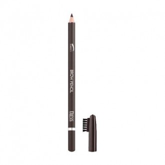 Карандаш для бровей Bless Beauty Brow Pencil 206. Винница. фото 1 Карандаш для бровей Bless Beauty Brow Pencil 206. Винница. фото 1