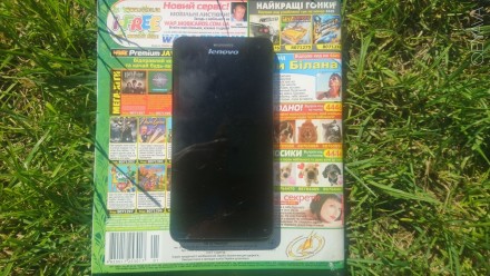 Продам Lenovo S660