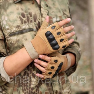 Перчатки тактические Storm-2;
Универсальные тактические перчатки с жесткой формо. . фото 10