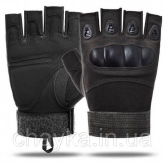 Перчатки тактические Storm-2;
Универсальные тактические перчатки с жесткой формо. . фото 17